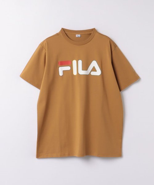 【フィラ】半袖Ｔシャツ