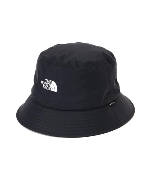 THE NORTH FACE/ザ・ノースフェイス/WP Camp Side Hat/ウォータープルーフキャンプサイドハット