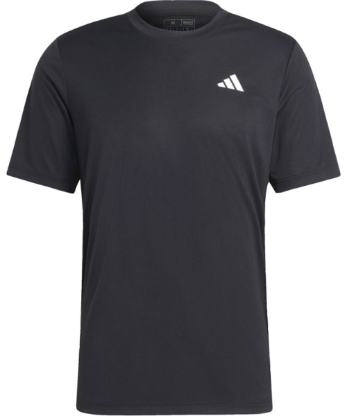 adidas アディダス テニス M TENNIS CLUB Tシャツ MLE70 HS3275