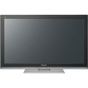 Panasonic 32V型 ハイビジョン 液晶テレビ ブラック VIERA TH-L32X3-K【中古品】