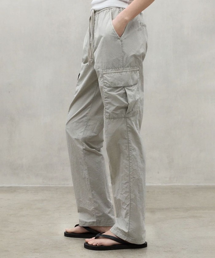 ECOALF WOMEN/COLIN リラックス パンツ / COLIN PANTS UNISEX