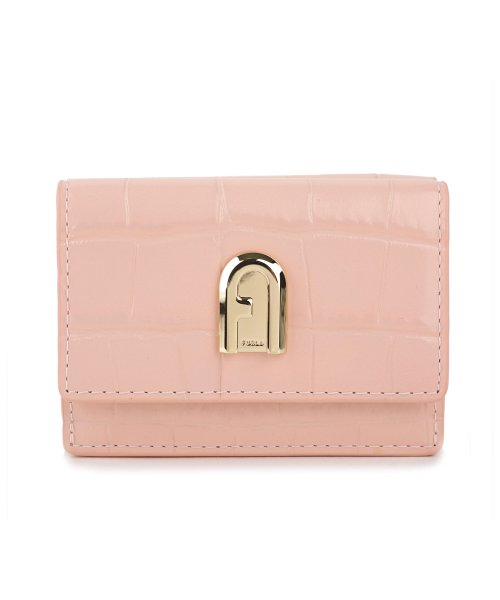 FURLA フルラ 3つ折り財布 PCW5ACO KO0000 1BR00 1 007