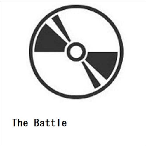 【CD】宮野真守 ／ The Battle