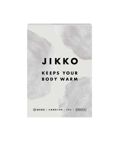 JIKKO BOX