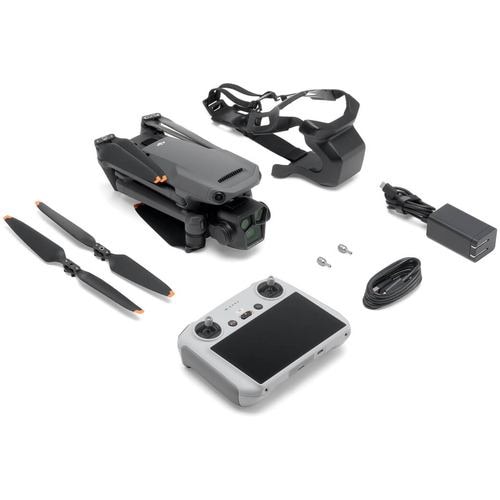 DJI DJI-MAVIC3P-RC DJI Mavic 3 Pro(DJI RC)(NA)DJIMAVIC3PRC