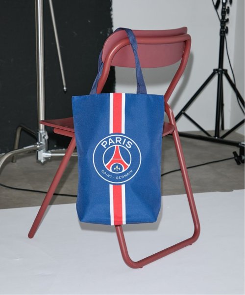 【Paris Saint－Germain】JUSTICE TOTE BAG