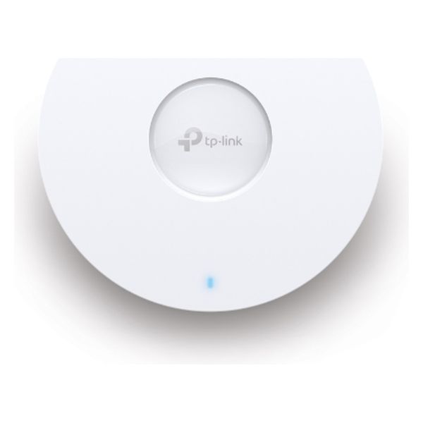 TP-LINK AX5400 シーリング Wi-Fi 6 アクセスポイント EAP670(EU) 1個