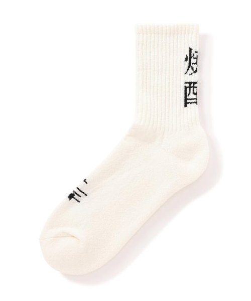 ROSTER SOX/ロスターソックス/RS－345 SHOCHU SOX