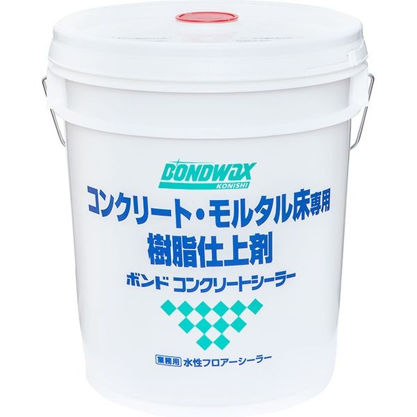 コニシ_コンクリートシーラー　18L（直送品）