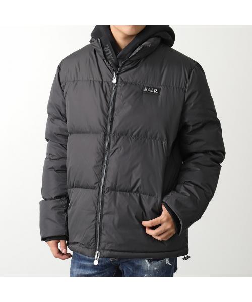 ボーラー/BALR. ダウンジャケット Miles Straight Puffer B1392.1･･･