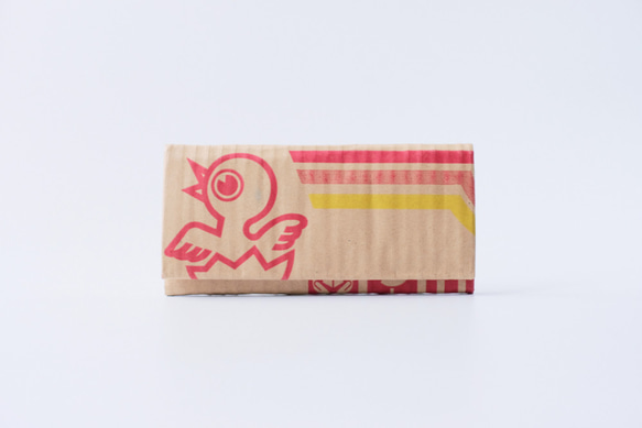 LONG WALLET / BABY BIRD