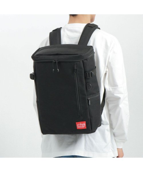 【日本正規品】 マンハッタンポーテージ リュック Manhattan Portage Navy Yard Backpack JR PC MP2231JR