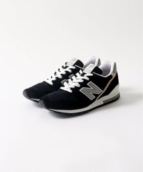 New Balance / ニューバランス U996BL