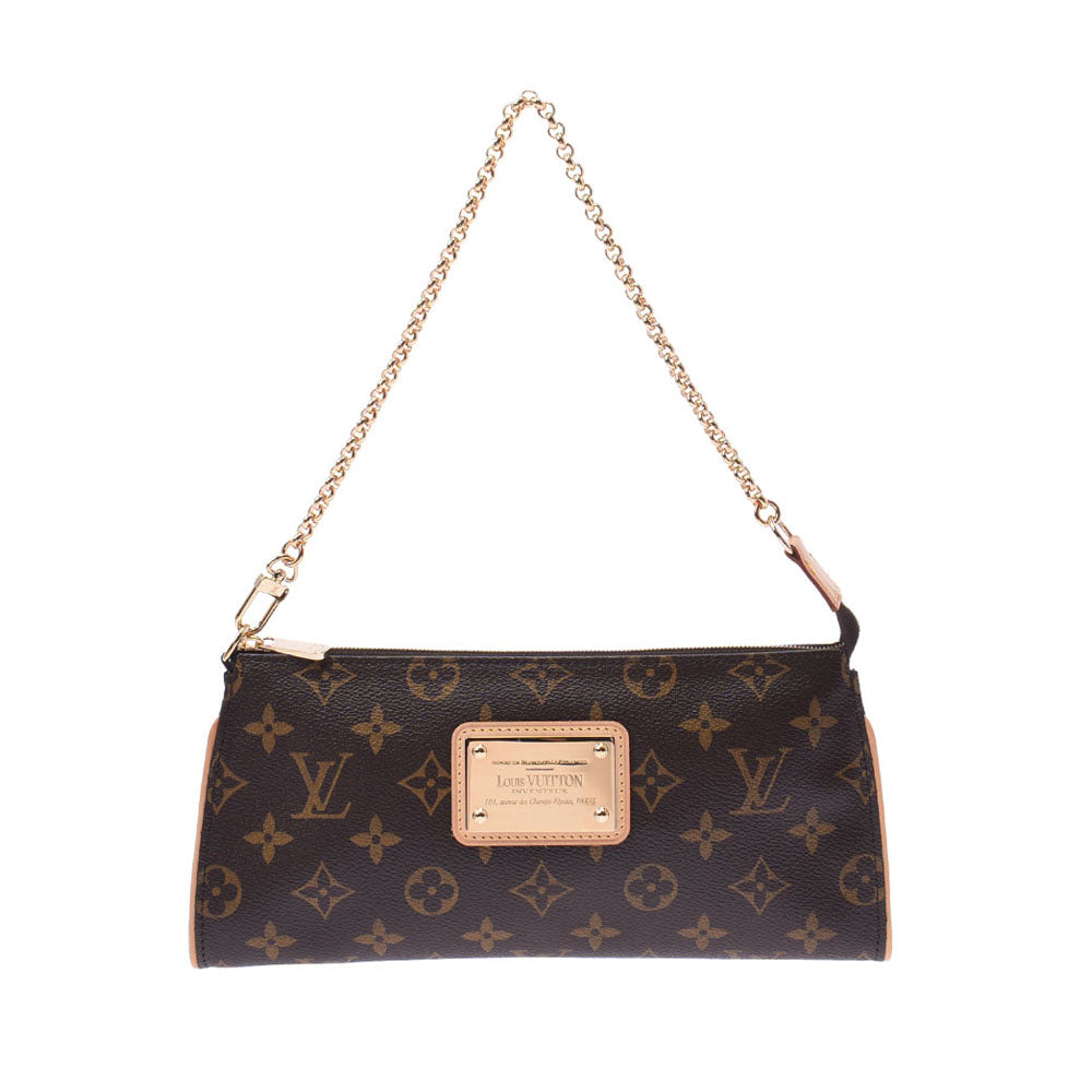 LOUIS VUITTON ルイヴィトン モノグラム ソフィ 2WAY レア ブラウン M40158 レディース モノグラムキャンバス ショルダーバッグ 未使用 