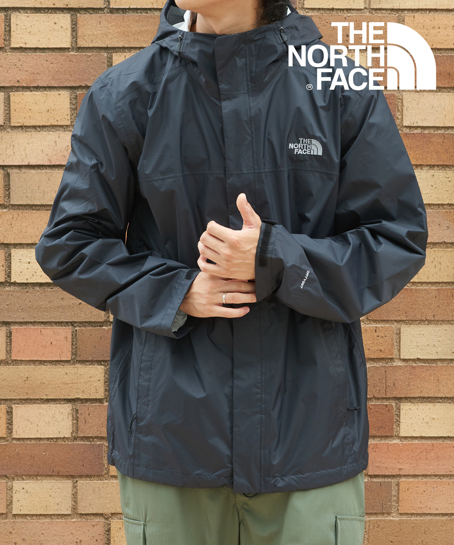 ザノースフェイス/【THE NORTH FACE/ザ・ノースフェイス】VENTURE 2 JKT ･･･