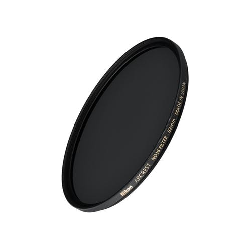 ニコン ARCREST ND16 FILTER 82mm フィルター ARCREST