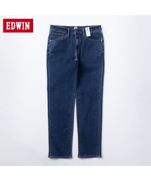 EDWIN エドウィン ZED JEANS レギュラーストレート EZD03－93