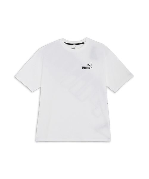 PUMA/PUMA POWER MX SS Tシャツ