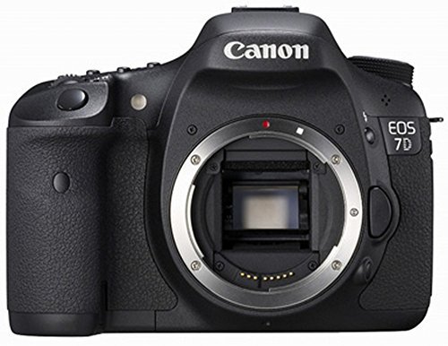 Canon デジタル一眼レフカメラ EOS 7D ボディ EOS7D【中古品】