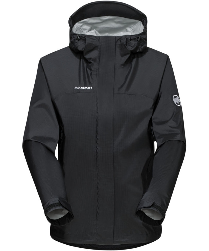 マムート/MAMMUT マムート アウトドア Microlayer 2．0 HS Hooded J･･･