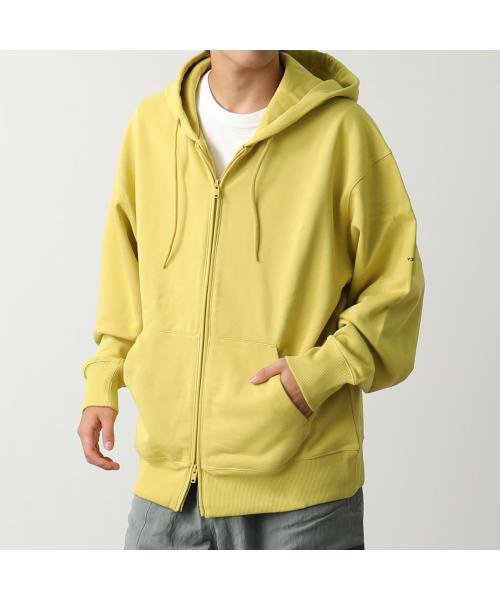 Y－3 パーカー IP7702 FT ZIP HOODIE ジップアップ