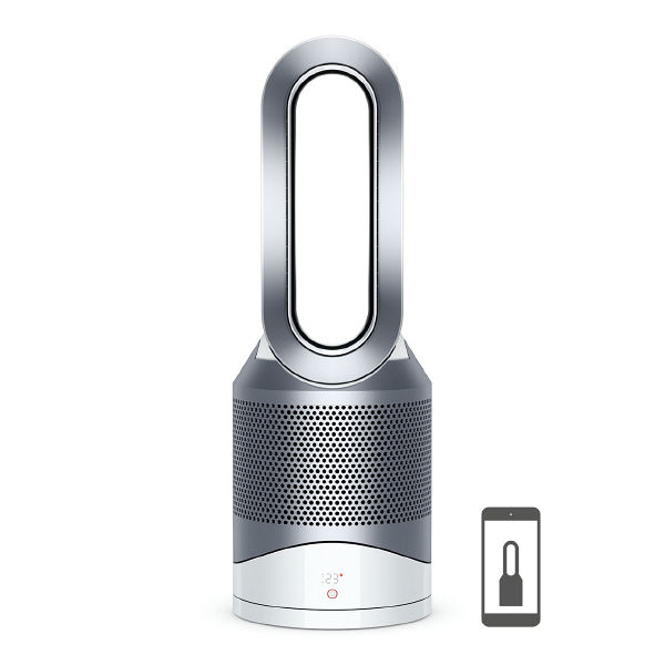 ダイソン dyson pure hot + cool【国内正規品】 HP03WS