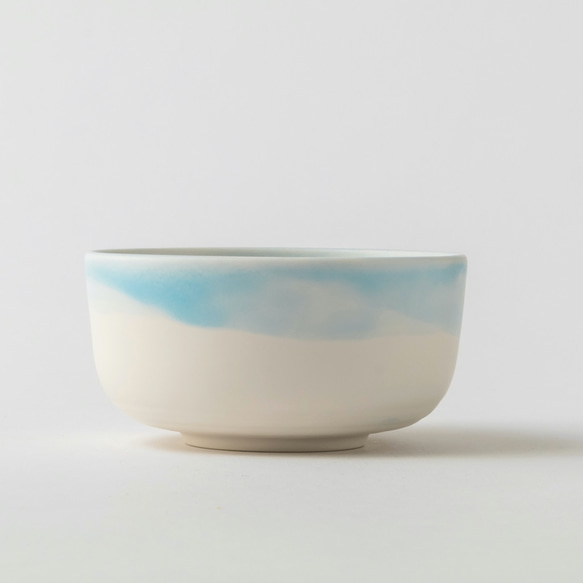 Jidori Blue Bowl