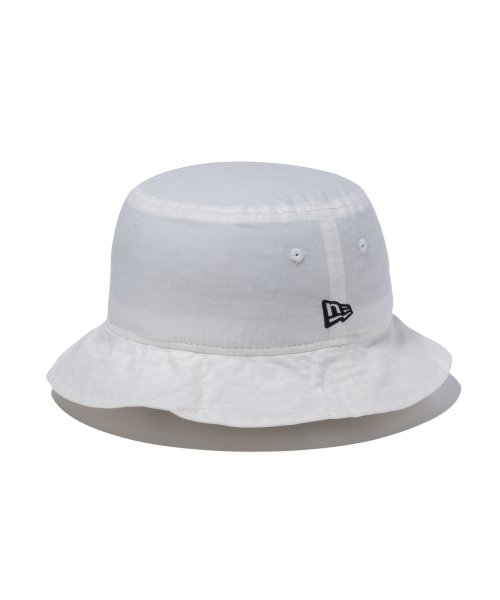 NEW ERA BUCKET01 TYPE BASIC