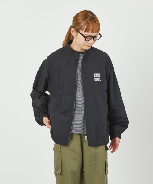 GREY LABEL トラックジャケット