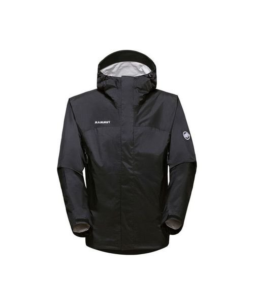 Microlayer 2.0 HS Hooded Jacket AF Men