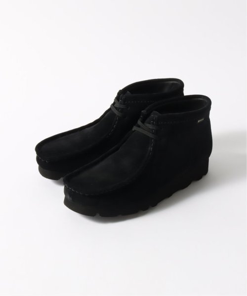 Clarks / クラークス Wallabee BT GTX 26173318