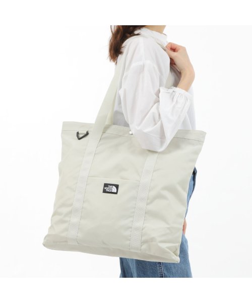 THE NORTH FACE ノースフェイス 日本未入荷 SOFT SHOULDER BAG トート バッグ