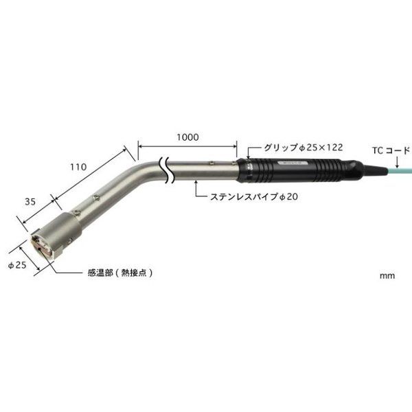 HHT-52K-10-TC1-ASP（直送品）