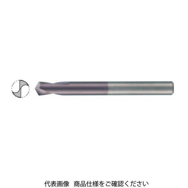 グーリングジャパン（GUHRING） 超硬ドリル F724-6.35 1本（直送品）