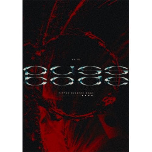 【BLU-R】PassCode NIPPON BUDOKAN 2022(BLU-RAY盤)