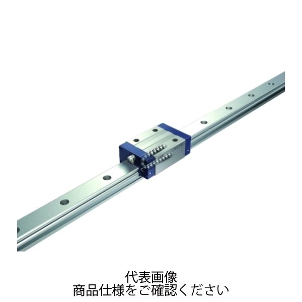 日本トムソン（IKO） リニアウェイE・LWES（ブロック形・スライドユニット） LWESC30C