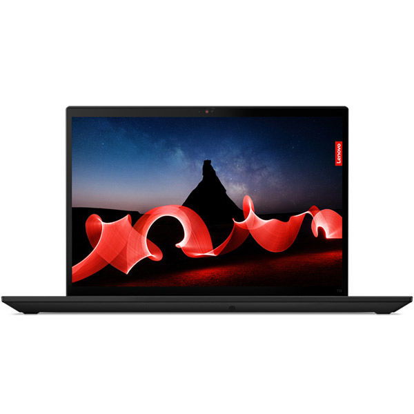 Lenovo 16インチ ノートパソコン ThinkPad T16 Gen 2 21HH000XJP 1台（直送品）