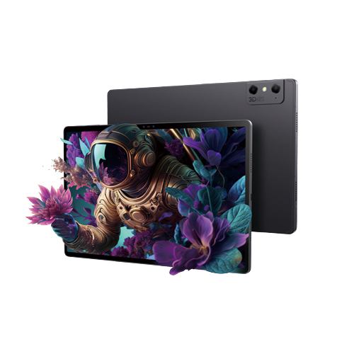 ZTE Corporation LPD-20W nubia Pad 3D 3D表示 Androidタブレット LPD20W