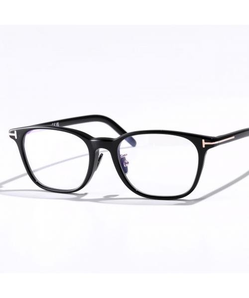 TOM FORD メガネ TF5860－D－B FT5860－D－B/V