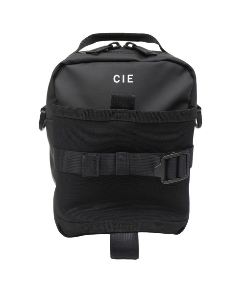 CIE シー バッグ ショルダーバッグ グリッド3 ボトル ミニ メンズ レディース 斜めがけ GRID3 BOTTLE MINI SHOULDER BAG ブ