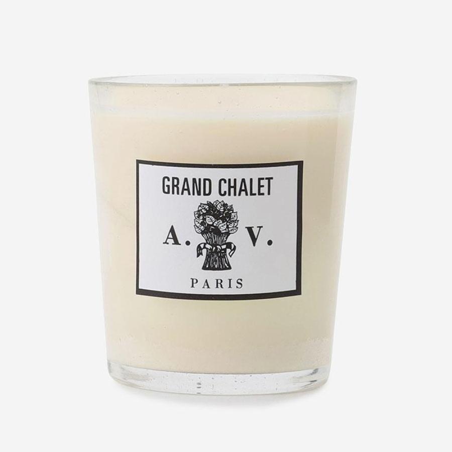 ASTIER de VILLATTE | キャンドル GRAND CHALET