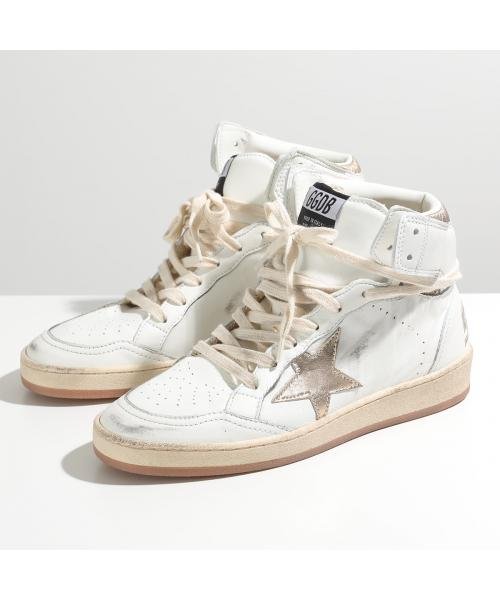 GOLDEN GOOSE スニーカー SKY STAR スカイスター