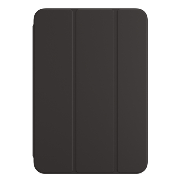 Apple 【純正】 iPad mini(第6世代)用Smart Folio ブラック MM6G3FE/A