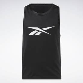 Reebok/バスケットボールメッシュタンク /BB BASKETBALL MESH TANK