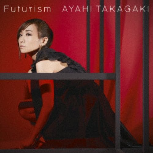 【CD】高垣彩陽 ／ Futurism