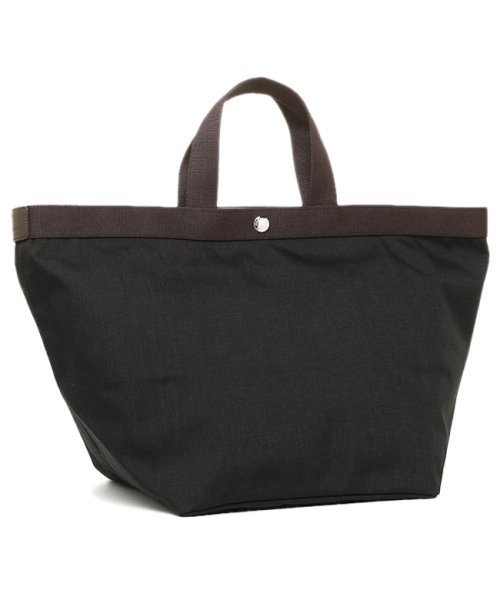 エルベシャプリエ Herve Chapelier レディース 725C 09 CORDURA L TOTE BAG トートバッグ NOIR A4対応