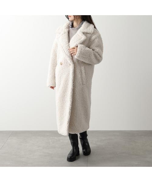 UGG ロング テディ コート Gertrude Long Teddy Coat 1120631