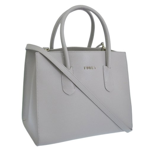 FURLA フルラ AMINA S TOTE BAG アミナ トート バッグ レザー  Sサイズ