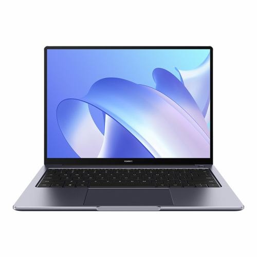 HUAWEI ファーウェイ MateBook 14 2022 AMD／Space Gray／R5／8G／512G KLVLWUHR8CNCWCUA