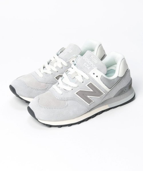 【New Balance】ニューバランス レディース メンズ ユニセックス U574AL2 スニーカー